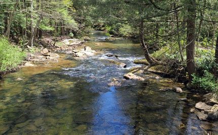 Property in Fayette County, West Virginia