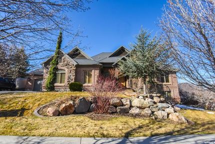 Property in Davis County, Utah