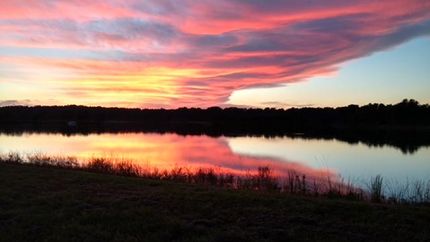 Property in Moore County, North Carolina