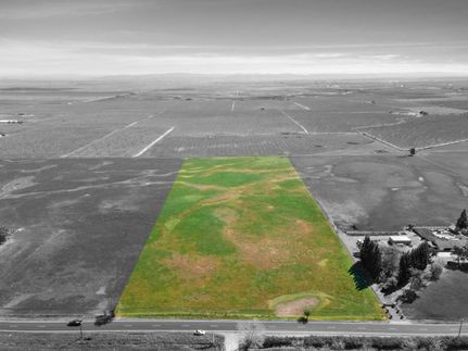 Property in San Joaquin County, California