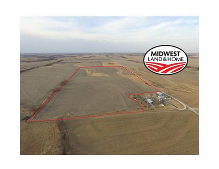 Property in Marshall County, Kansas
