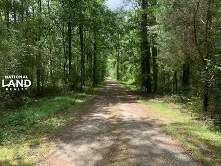 Property in Sampson County, North Carolina