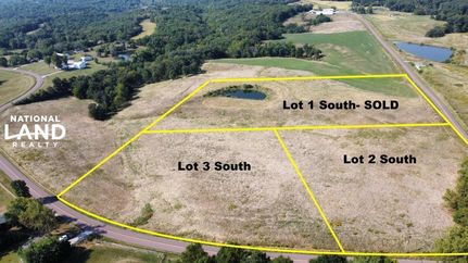 Property in Boone County, Missouri