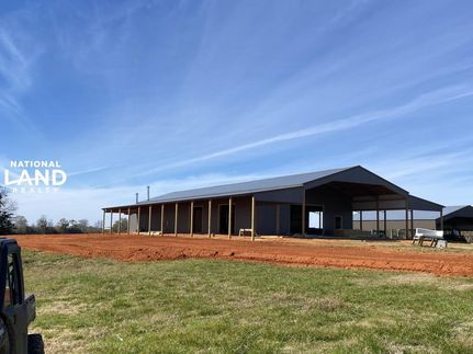 Property in Dallas County, Alabama