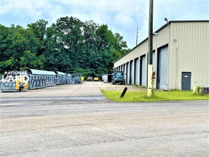 Property in Jefferson County, Alabama