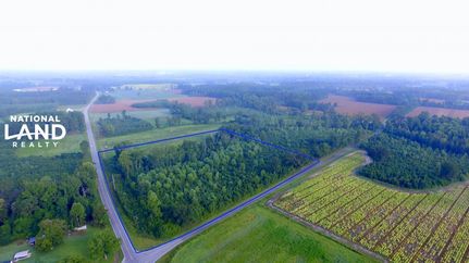 Property in Columbus County, North Carolina