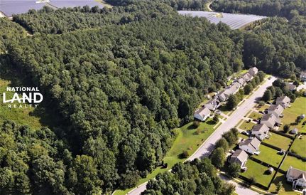 Property in Wake County, North Carolina