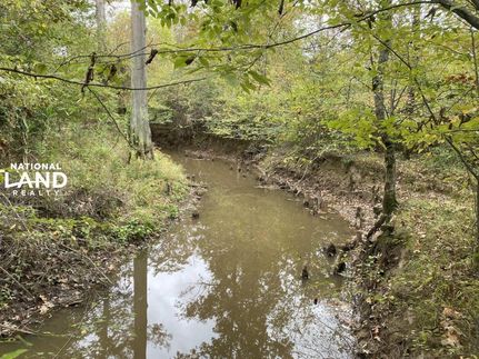 Property in Dallas County, Arkansas