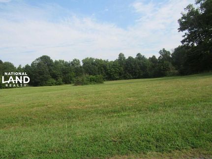 Property in Fauquier County, Virginia
