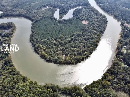 Property in Hale County, Alabama