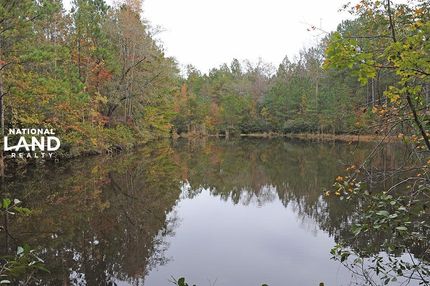 Property in Chesterfield County, South Carolina