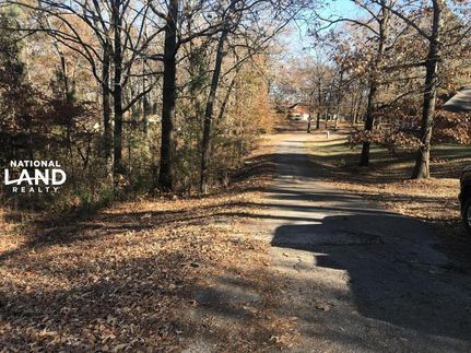 Property in Lee County, Mississippi