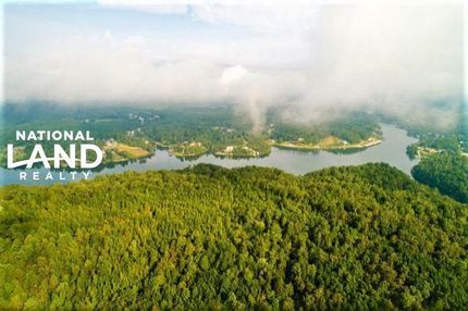 Property in Blount County, Alabama