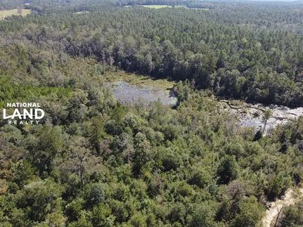 Property in Mobile County, Alabama