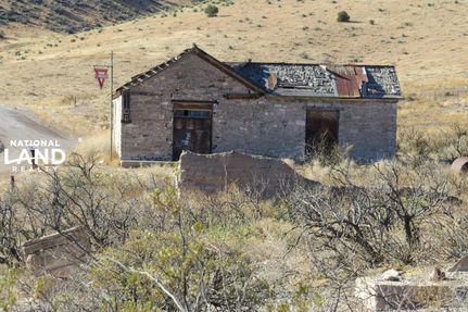 Property in Sierra County, New Mexico