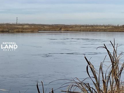 Property in Fremont County, Iowa