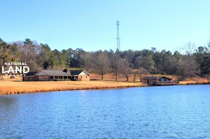 Property in Troup County, Georgia