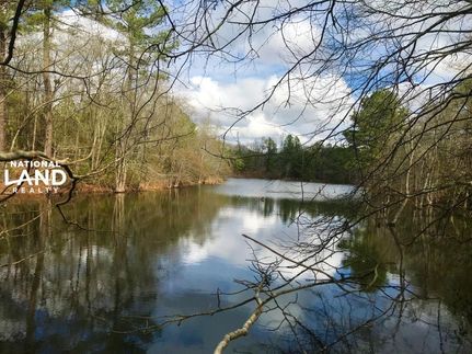 Property in Edgefield County, South Carolina