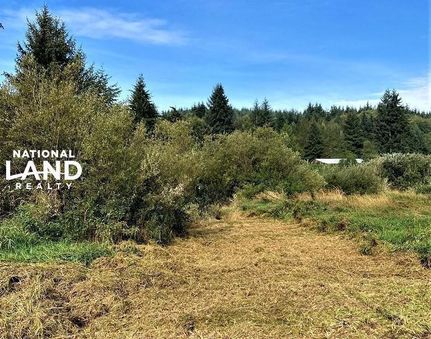 Property in Columbia County, Oregon