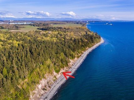 Property in Whatcom County, Washington