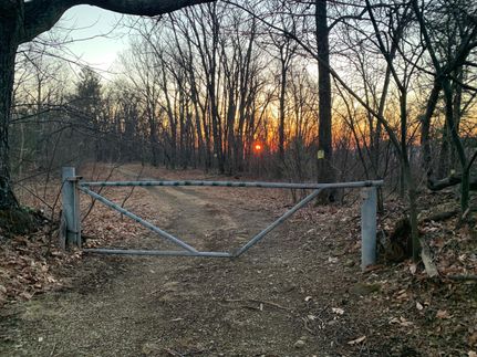 Property in Roanoke County, Virginia