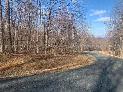 Property in Nelson County, Virginia