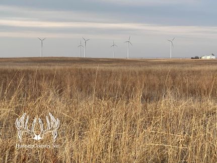 Property in Gray County, Kansas