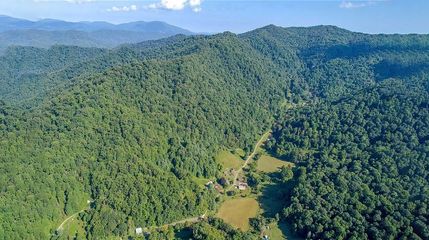 Property in Madison County, North Carolina