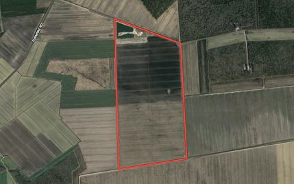 Property in Pasquotank County, North Carolina