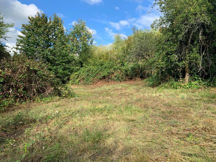 Property in King County, Washington