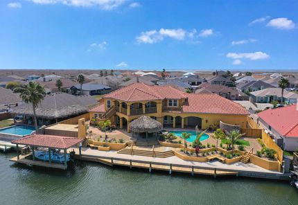 Property in Nueces County, Texas