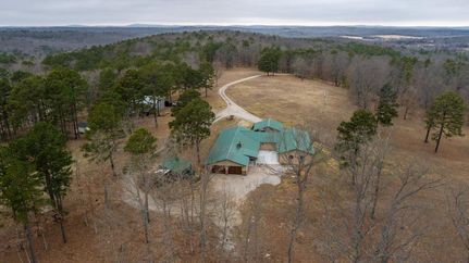 Property in Washington County, Missouri