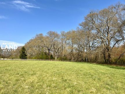 Property in Anderson County, South Carolina