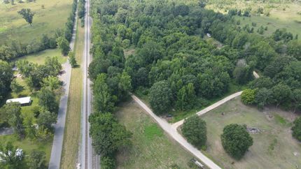 Property in Hot Spring County, Arkansas