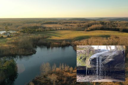 Property in Franklin County, Alabama