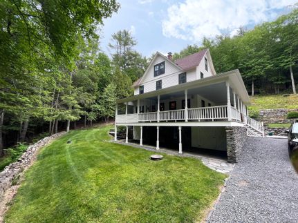 Property in Pike County, Pennsylvania