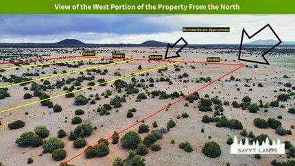 Property for sale in Cibola County, New Mexico