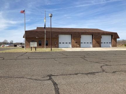 Property in Salem County, New Jersey