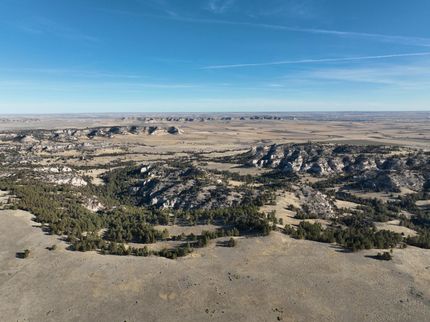 Property in Scotts Bluff County, Nebraska