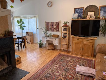 Property in Nevada County, California