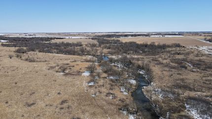 Property in Anderson County, Kansas