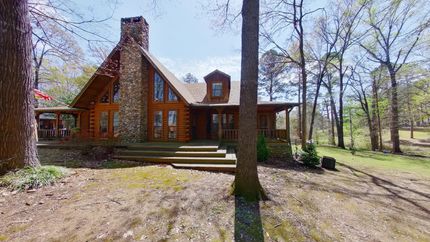 Property in Little River County, Arkansas