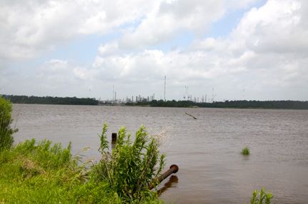 Property in Harris County, Texas