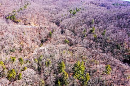 Property in McDowell County, North Carolina