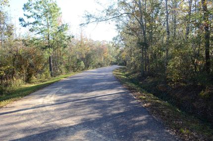 Property in Saint Helena Parish, Louisiana