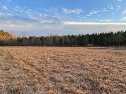 Property in Northampton County, North Carolina