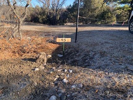 Property in Rio Arriba County, New Mexico