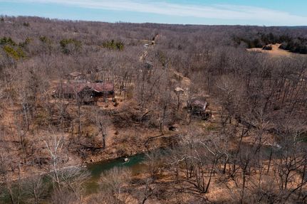 Property in Dallas County, Missouri