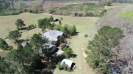 Property in Pike County, Georgia