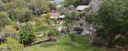 Property in Pinellas County, Florida